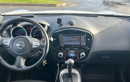 Nissan Juke II, 2014 год, 1 200 000 рублей, 3 фотография