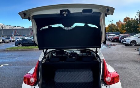 Nissan Juke II, 2014 год, 1 200 000 рублей, 6 фотография