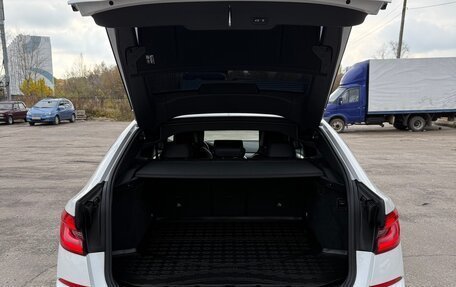 BMW 6 серия, 2020 год, 4 420 000 рублей, 6 фотография