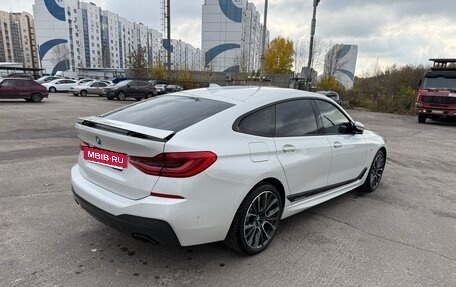 BMW 6 серия, 2020 год, 4 420 000 рублей, 4 фотография