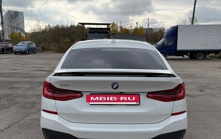 BMW 6 серия, 2020 год, 4 420 000 рублей, 7 фотография