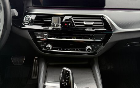 BMW 6 серия, 2020 год, 4 420 000 рублей, 11 фотография