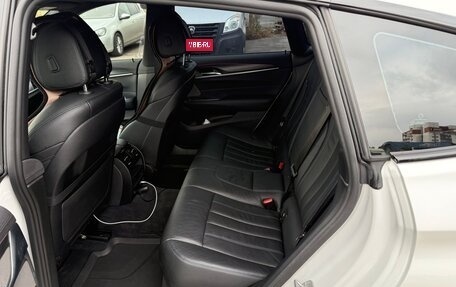 BMW 6 серия, 2020 год, 4 420 000 рублей, 13 фотография