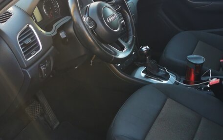 Audi Q3, 2013 год, 1 400 000 рублей, 12 фотография