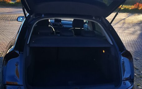 Audi Q3, 2013 год, 1 400 000 рублей, 5 фотография