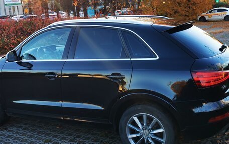 Audi Q3, 2013 год, 1 400 000 рублей, 8 фотография