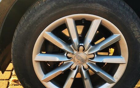 Audi Q3, 2013 год, 1 400 000 рублей, 4 фотография