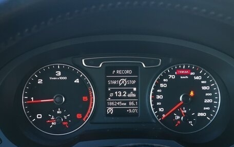 Audi Q3, 2013 год, 1 400 000 рублей, 2 фотография