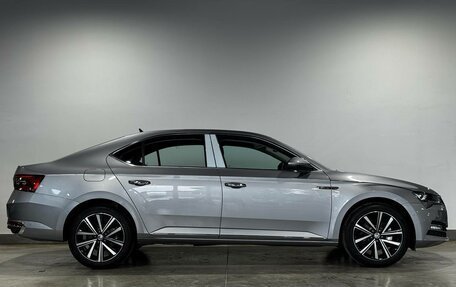 Skoda Superb III рестайлинг, 2025 год, 3 100 000 рублей, 8 фотография