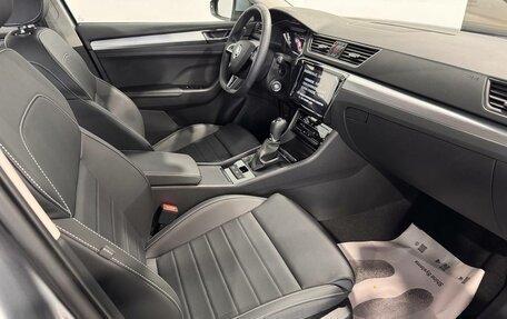 Skoda Superb III рестайлинг, 2025 год, 3 100 000 рублей, 14 фотография
