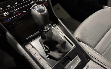 Skoda Superb III рестайлинг, 2025 год, 3 100 000 рублей, 16 фотография
