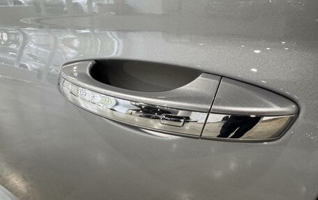 Skoda Superb III рестайлинг, 2025 год, 3 100 000 рублей, 11 фотография