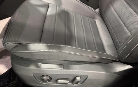 Skoda Superb III рестайлинг, 2025 год, 3 100 000 рублей, 20 фотография