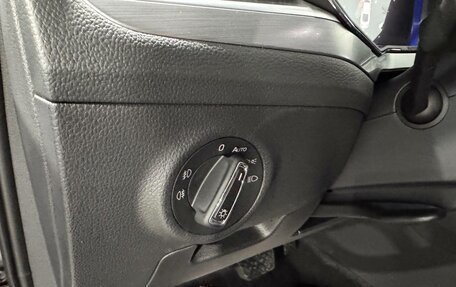 Skoda Superb III рестайлинг, 2025 год, 3 100 000 рублей, 24 фотография