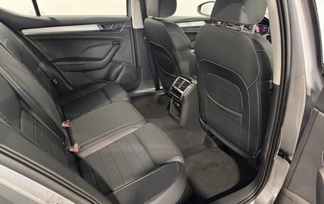 Skoda Superb III рестайлинг, 2025 год, 3 100 000 рублей, 22 фотография