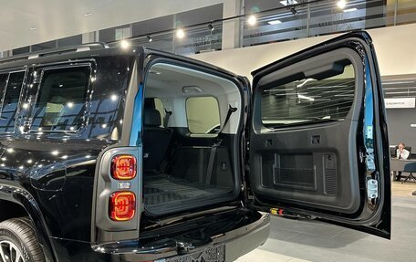 Haval H9, 2025 год, 4 399 000 рублей, 9 фотография