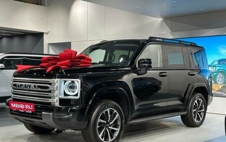 Haval H9, 2025 год, 4 399 000 рублей, 2 фотография