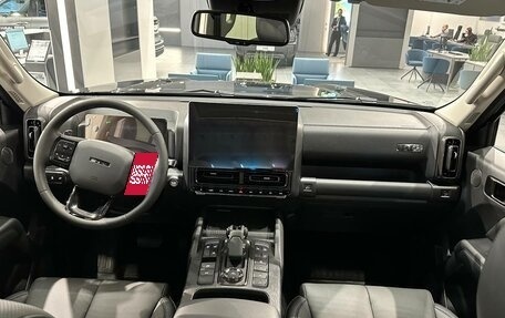 Haval H9, 2025 год, 4 399 000 рублей, 15 фотография