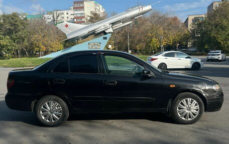 Nissan Almera, 2005 год, 249 000 рублей, 1 фотография