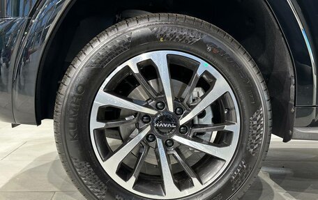 Haval H9, 2025 год, 4 399 000 рублей, 17 фотография