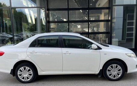 Toyota Corolla, 2008 год, 750 000 рублей, 1 фотография