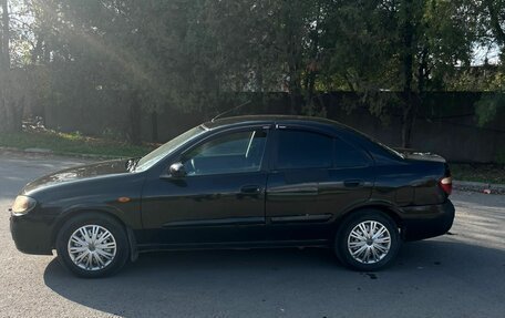 Nissan Almera, 2005 год, 249 000 рублей, 3 фотография