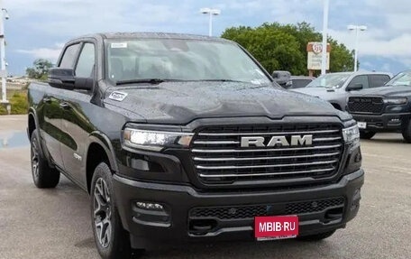 Rambler 1500, 2025 год, 8 008 000 рублей, 1 фотография