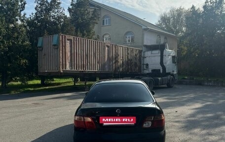 Nissan Almera, 2005 год, 249 000 рублей, 5 фотография