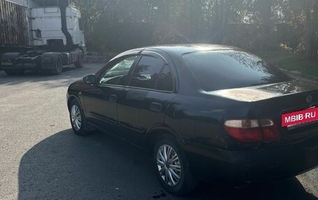 Nissan Almera, 2005 год, 249 000 рублей, 4 фотография