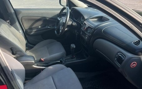 Nissan Almera, 2005 год, 249 000 рублей, 9 фотография