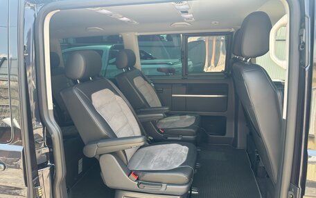 Volkswagen Multivan T6 рестайлинг, 2020 год, 5 500 000 рублей, 6 фотография