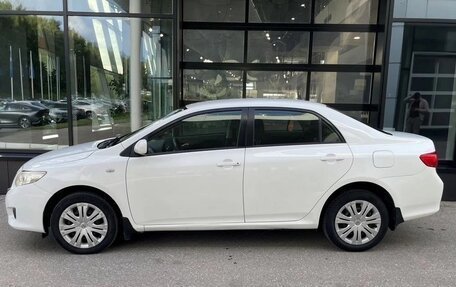 Toyota Corolla, 2008 год, 750 000 рублей, 2 фотография