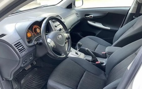 Toyota Corolla, 2008 год, 750 000 рублей, 4 фотография