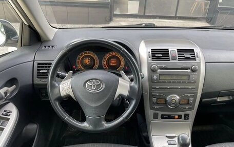 Toyota Corolla, 2008 год, 750 000 рублей, 5 фотография