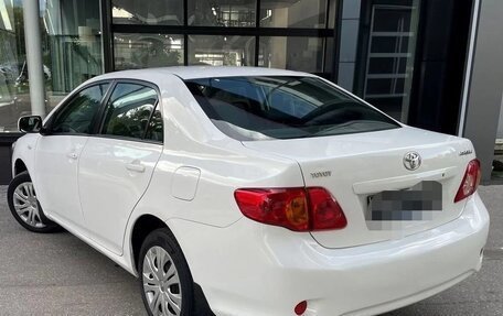 Toyota Corolla, 2008 год, 750 000 рублей, 7 фотография