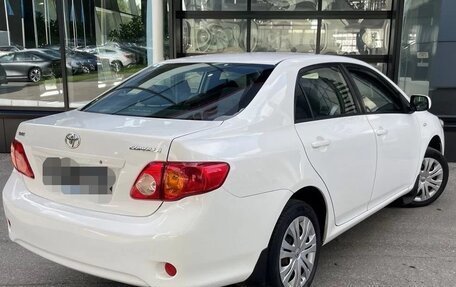 Toyota Corolla, 2008 год, 750 000 рублей, 6 фотография