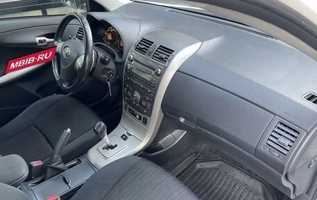 Toyota Corolla, 2008 год, 750 000 рублей, 3 фотография