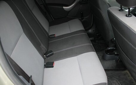 Renault Duster I рестайлинг, 2012 год, 789 000 рублей, 14 фотография