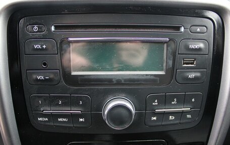 Renault Duster I рестайлинг, 2012 год, 789 000 рублей, 9 фотография