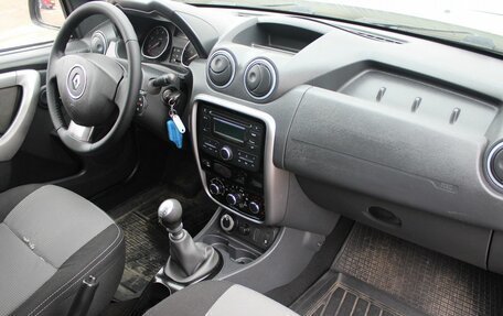 Renault Duster I рестайлинг, 2012 год, 789 000 рублей, 8 фотография