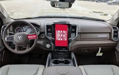 Rambler 1500, 2025 год, 8 008 000 рублей, 5 фотография