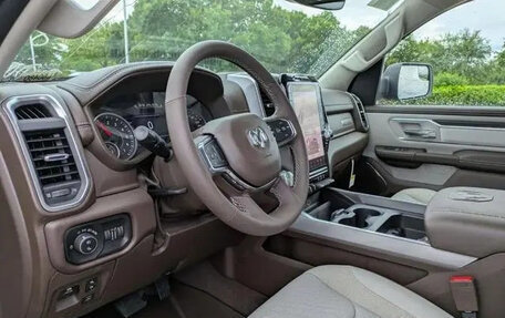 Rambler 1500, 2025 год, 8 008 000 рублей, 6 фотография