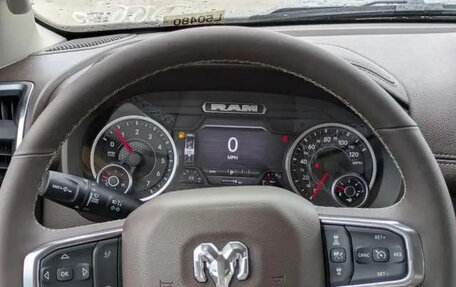 Rambler 1500, 2025 год, 8 008 000 рублей, 8 фотография