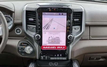 Rambler 1500, 2025 год, 8 008 000 рублей, 9 фотография