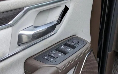 Rambler 1500, 2025 год, 8 008 000 рублей, 10 фотография