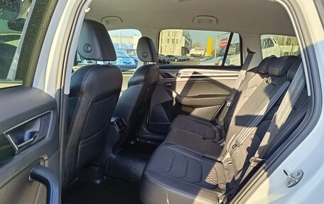 Skoda Kodiaq I, 2019 год, 3 349 995 рублей, 12 фотография