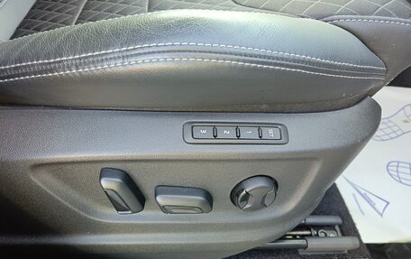 Skoda Kodiaq I, 2019 год, 3 349 995 рублей, 16 фотография