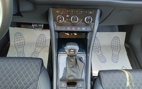 Skoda Kodiaq I, 2019 год, 3 349 995 рублей, 23 фотография