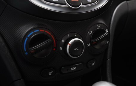 Hyundai Solaris II рестайлинг, 2014 год, 1 030 000 рублей, 15 фотография