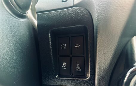 Toyota Land Cruiser Prado 150 рестайлинг 2, 2016 год, 3 499 000 рублей, 17 фотография